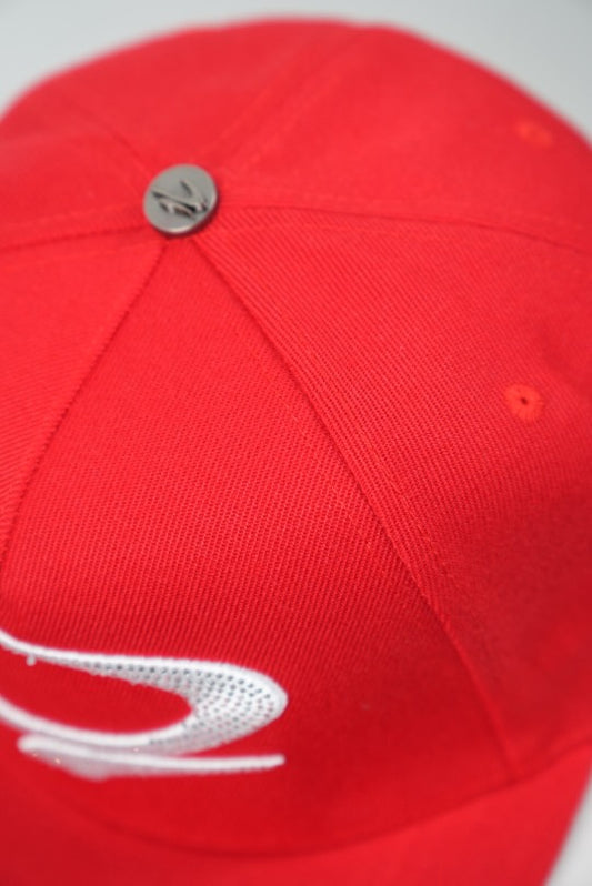 DEZ RED CAP