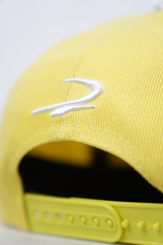 DEZ YELLOW CAP
