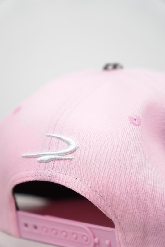 DEZ PINK CAP