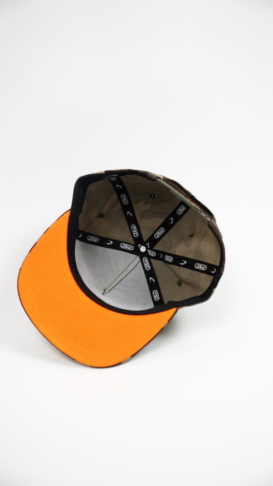 DEZ CAMO CAP