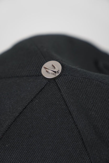 DEZ BLACK CAP