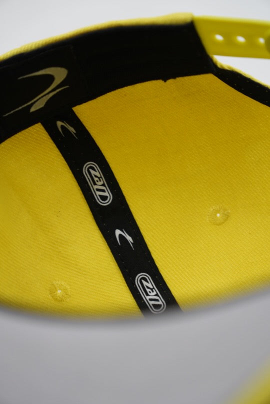 DEZ YELLOW CAP