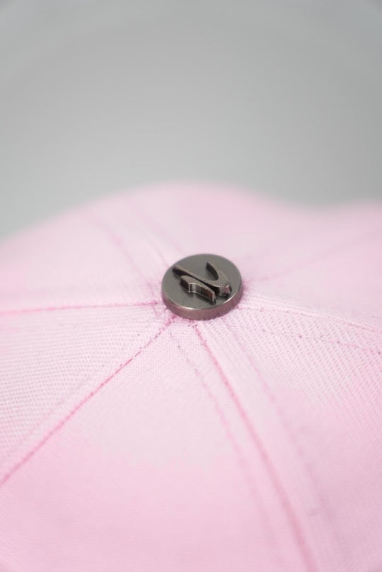 DEZ PINK CAP