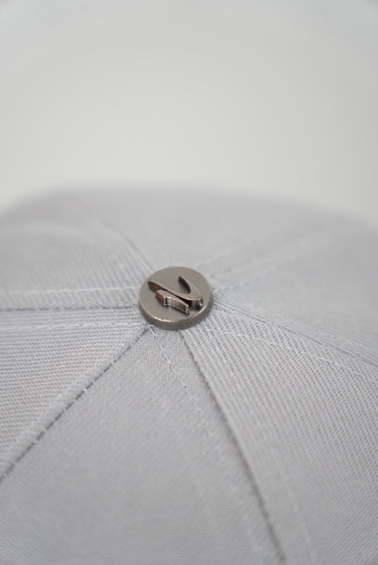 DEZ GREY CAP