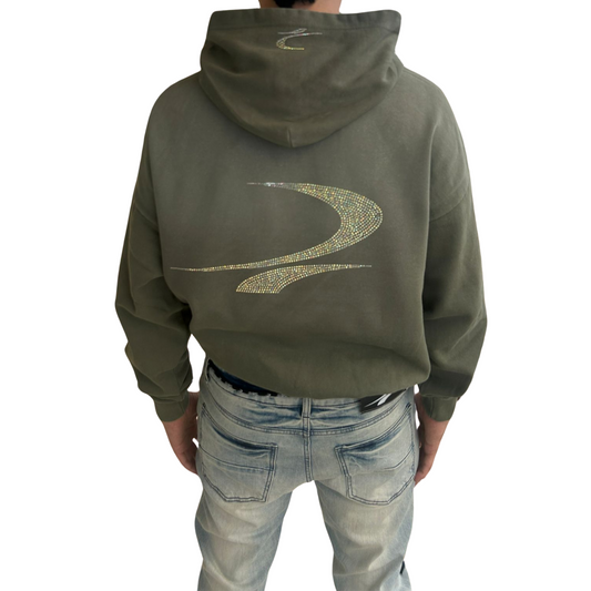 Dez Hoddie