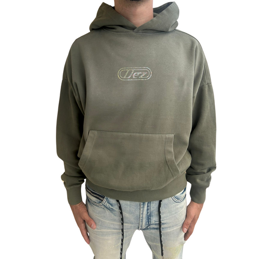 Dez Hoddie