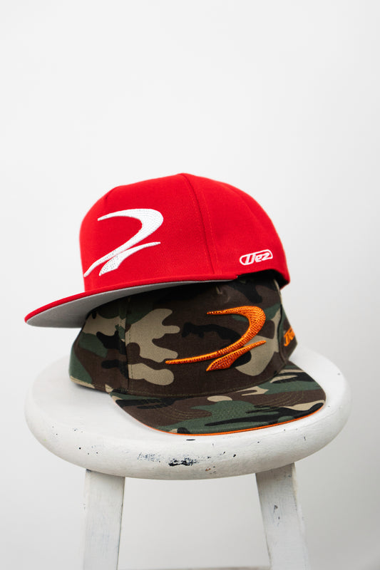 DEZ CAPS