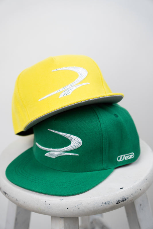 DEZ CAPS