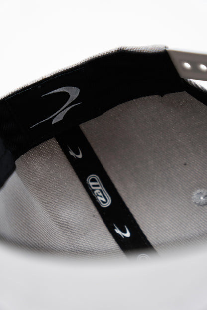 DEZ GREY CAP