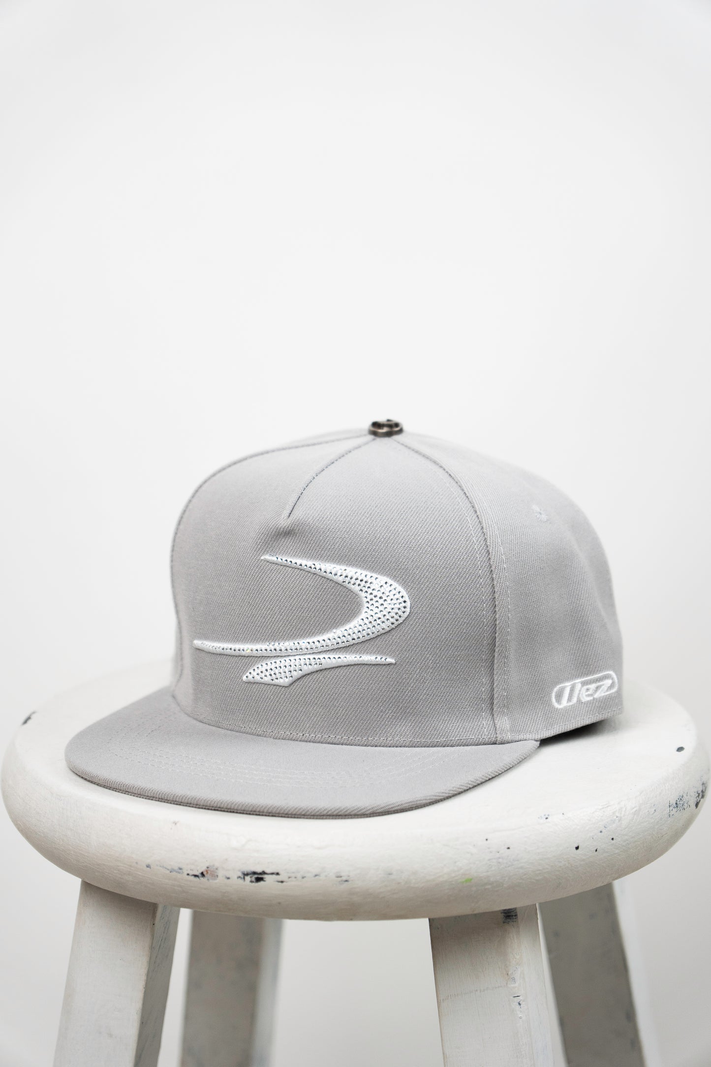 DEZ GREY CAP