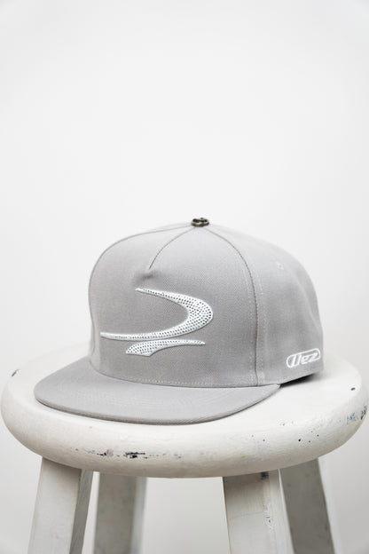 DEZ GREY CAP