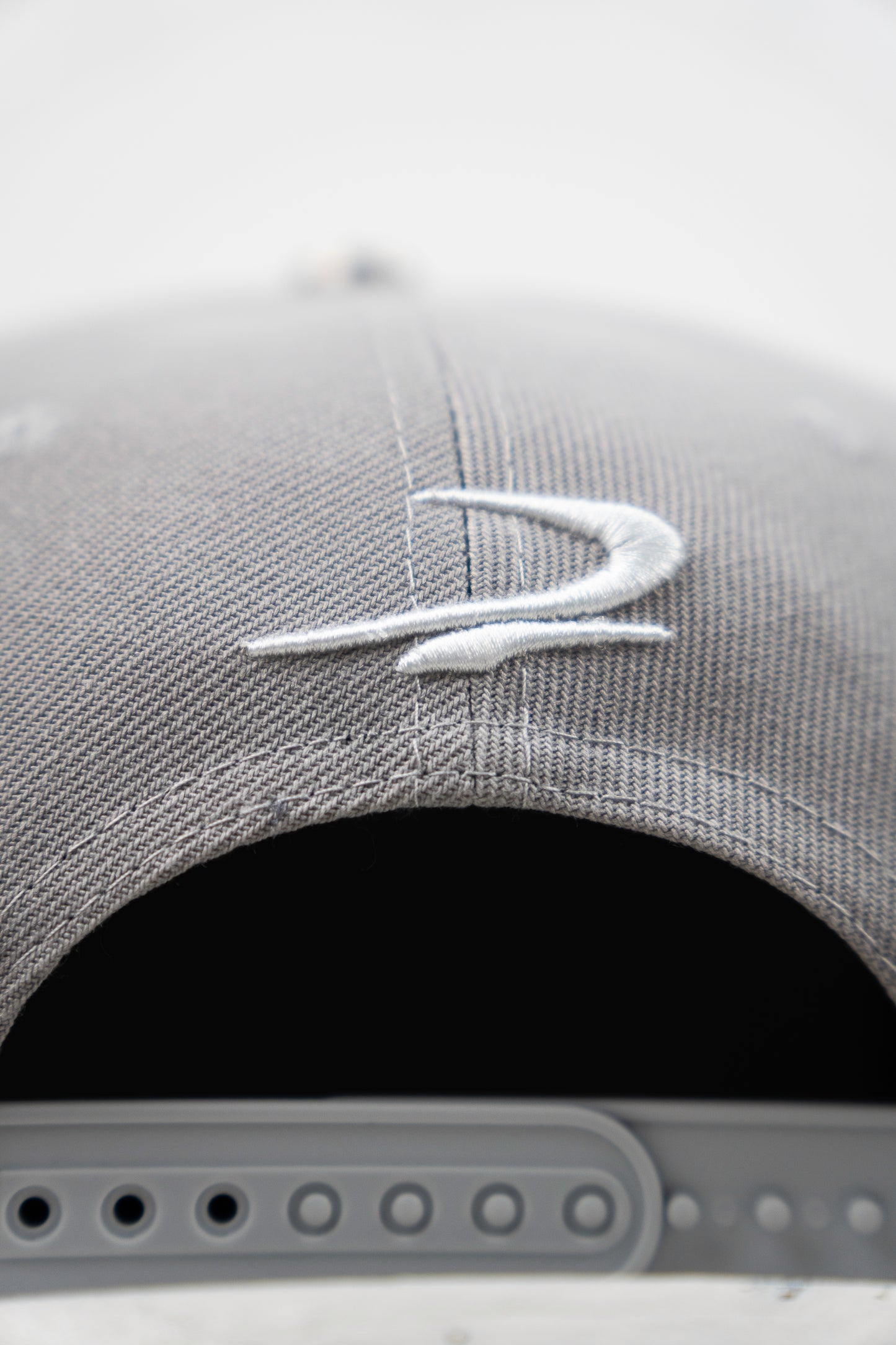 DEZ GREY CAP