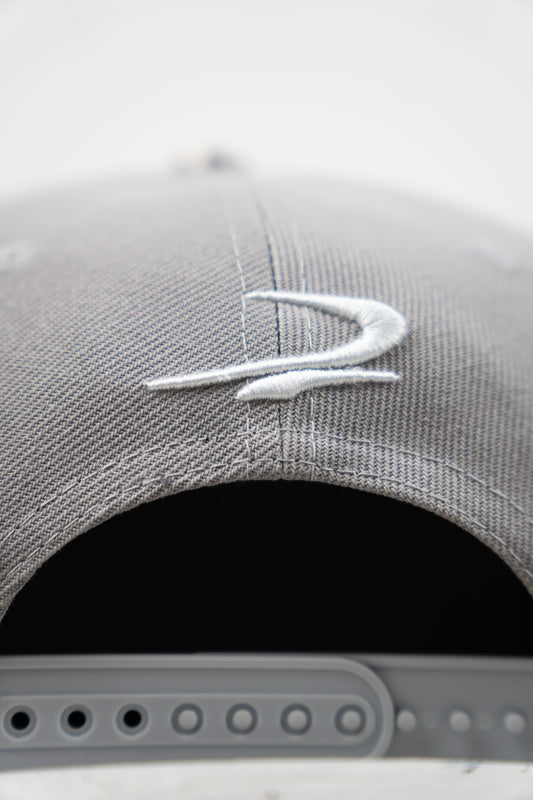 DEZ GREY CAP