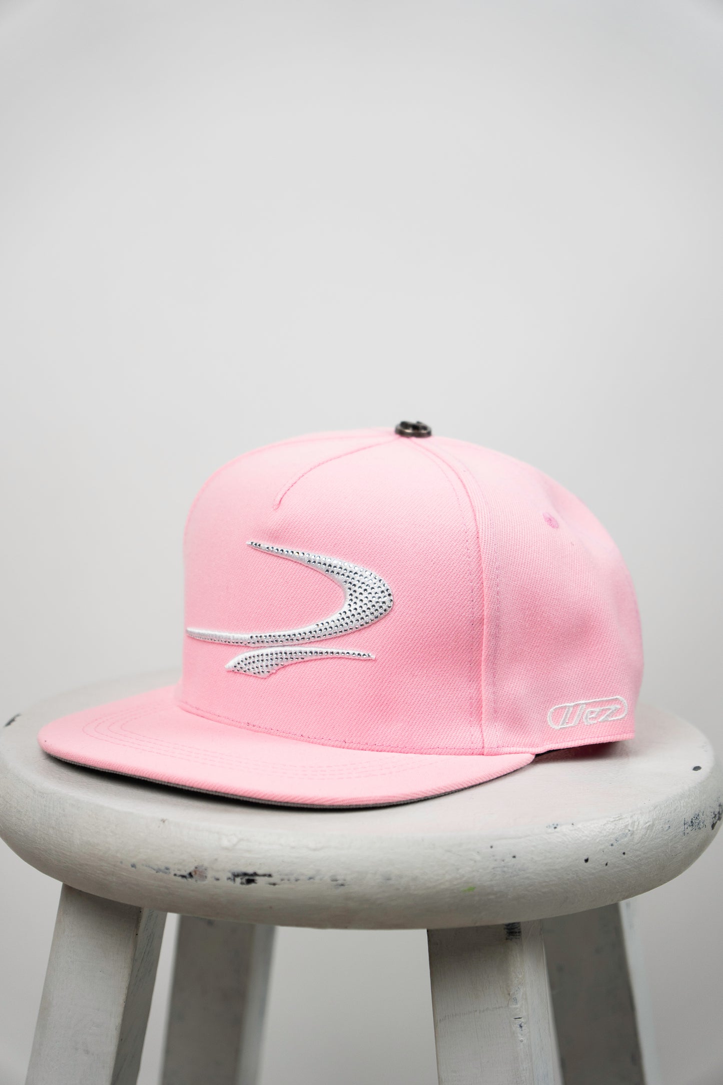 DEZ PINK CAP