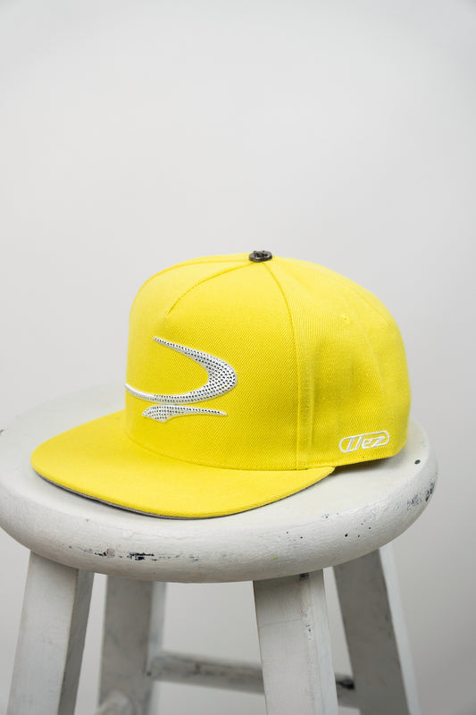 DEZ YELLOW CAP
